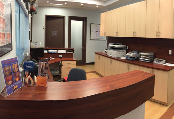 Advanced Footcare Office